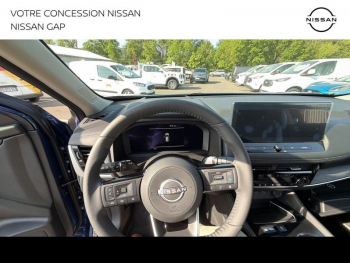 Photo 16 du bon plan NISSAN X-Trail e-Power 204ch Tekna 2025 occasion à 41990 €