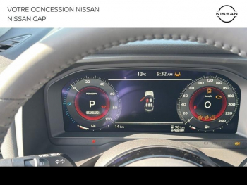Photo 17 du bon plan NISSAN X-Trail e-Power 204ch Tekna 2025 occasion à 41990 €