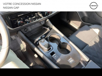 Photo 18 du bon plan NISSAN X-Trail e-Power 204ch Tekna 2025 occasion à 41990 €