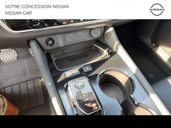 Photo 19 du bon plan NISSAN X-Trail e-Power 204ch Tekna 2025 occasion à 41990 €