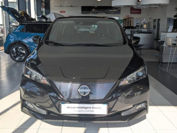 Photo 2 du bon plan NISSAN Leaf 150ch 40kWh Acenta 22 occasion à 12480 €