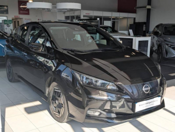 Photo 9 du bon plan NISSAN Leaf 150ch 40kWh Acenta 22 occasion à 12480 €