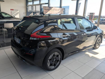 Photo 14 du bon plan NISSAN Leaf 150ch 40kWh Acenta 22 occasion à 12480 €