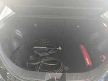 Photo 15 du bon plan NISSAN Leaf 150ch 40kWh Acenta 22 occasion à 12480 €