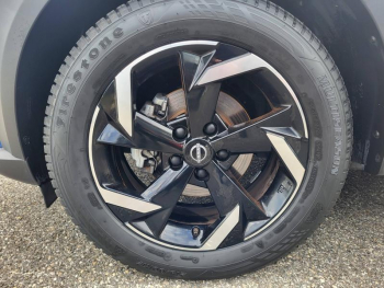 Photo 14 du bon plan NISSAN Juke 1.6 Hybrid 143ch Business+ 2023.5 occasion à 24900 €