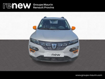 Photo 2 du bon plan DACIA Spring 45ch Confort Plus - Achat Intégral occasion à 11100 €