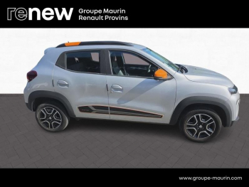Photo 4 du bon plan DACIA Spring 45ch Confort Plus - Achat Intégral occasion à 11100 €
