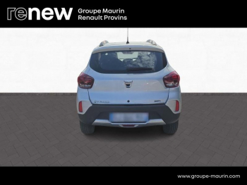Photo 6 du bon plan DACIA Spring 45ch Confort Plus - Achat Intégral occasion à 11100 €