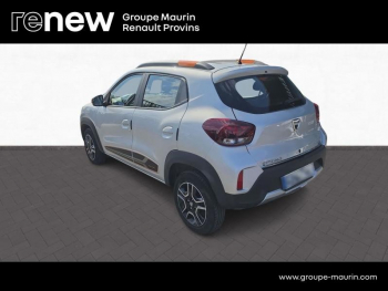 Photo 7 du bon plan DACIA Spring 45ch Confort Plus - Achat Intégral occasion à 11100 €
