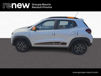 Photo 8 du bon plan DACIA Spring 45ch Confort Plus - Achat Intégral occasion à 11100 €