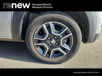 Photo 9 du bon plan DACIA Spring 45ch Confort Plus - Achat Intégral occasion à 11100 €