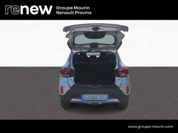 Photo 10 du bon plan DACIA Spring 45ch Confort Plus - Achat Intégral occasion à 11100 €