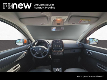 Photo 12 du bon plan DACIA Spring 45ch Confort Plus - Achat Intégral occasion à 11100 €