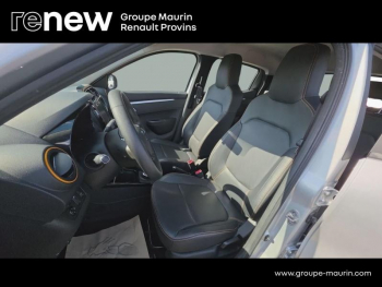 Photo 13 du bon plan DACIA Spring 45ch Confort Plus - Achat Intégral occasion à 11100 €