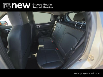 Photo 14 du bon plan DACIA Spring 45ch Confort Plus - Achat Intégral occasion à 11100 €