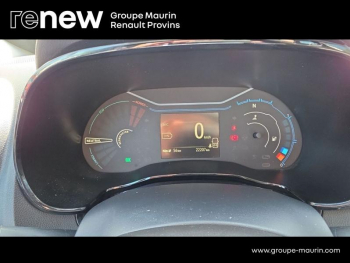 Photo 15 du bon plan DACIA Spring 45ch Confort Plus - Achat Intégral occasion à 11100 €