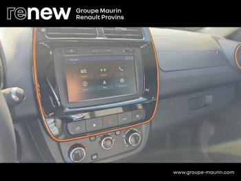 Photo 17 du bon plan DACIA Spring 45ch Confort Plus - Achat Intégral occasion à 11100 €