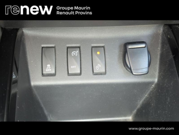 Photo 20 du bon plan DACIA Spring 45ch Confort Plus - Achat Intégral occasion à 11100 €
