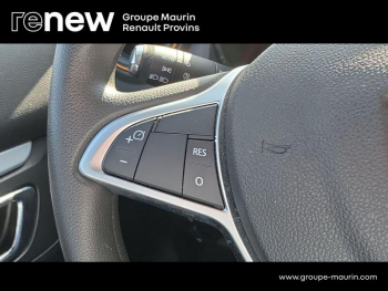 Photo 21 du bon plan DACIA Spring 45ch Confort Plus - Achat Intégral occasion à 11100 €
