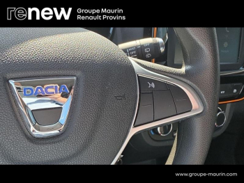 Photo 22 du bon plan DACIA Spring 45ch Confort Plus - Achat Intégral occasion à 11100 €
