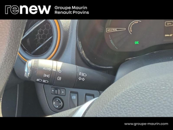 Photo 23 du bon plan DACIA Spring 45ch Confort Plus - Achat Intégral occasion à 11100 €