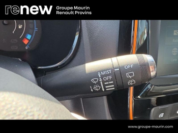 Photo 24 du bon plan DACIA Spring 45ch Confort Plus - Achat Intégral occasion à 11100 €