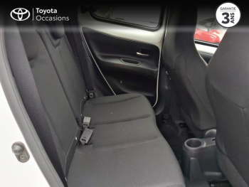 Photo 7 du bon plan TOYOTA Aygo X 1.0 VVT-i 72ch Dynamic occasion à 13590 €