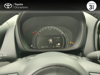 Photo 14 du bon plan TOYOTA Aygo X 1.0 VVT-i 72ch Dynamic occasion à 13590 €