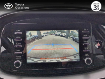 Photo 24 du bon plan TOYOTA Aygo X 1.0 VVT-i 72ch Dynamic occasion à 13590 €