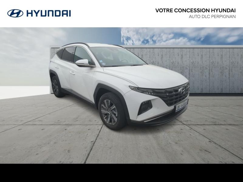 Bon plan HYUNDAI Tucson 1.6 T-GDi 230ch Hybrid Creative BVA6 occasion à 26900 €