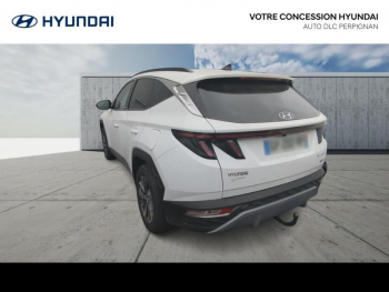 Photo 2 du bon plan HYUNDAI Tucson 1.6 T-GDi 230ch Hybrid Creative BVA6 occasion à 26900 €