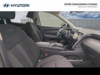 Photo 9 du bon plan HYUNDAI Tucson 1.6 T-GDi 230ch Hybrid Creative BVA6 occasion à 26900 €