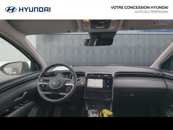 Photo 10 du bon plan HYUNDAI Tucson 1.6 T-GDi 230ch Hybrid Creative BVA6 occasion à 26900 €