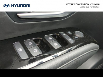 Photo 11 du bon plan HYUNDAI Tucson 1.6 T-GDi 230ch Hybrid Creative BVA6 occasion à 26900 €