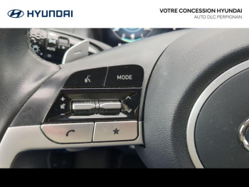 Photo 14 du bon plan HYUNDAI Tucson 1.6 T-GDi 230ch Hybrid Creative BVA6 occasion à 26900 €