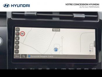 Photo 17 du bon plan HYUNDAI Tucson 1.6 T-GDi 230ch Hybrid Creative BVA6 occasion à 26900 €