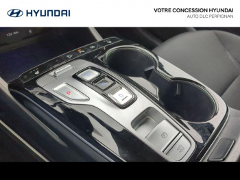 Photo 25 du bon plan HYUNDAI Tucson 1.6 T-GDi 230ch Hybrid Creative BVA6 occasion à 26900 €