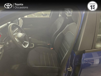 Photo 11 du bon plan DACIA Sandero 1.0 TCe 90ch Stepway Expression -24 occasion à 14990 €