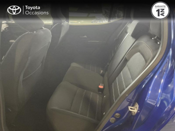 Photo 12 du bon plan DACIA Sandero 1.0 TCe 90ch Stepway Expression -24 occasion à 14990 €