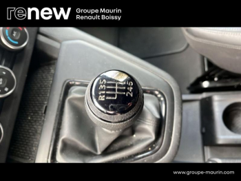 Photo 19 du bon plan RENAULT Kangoo Van L1 1.5 Blue dCi 95ch Grand Confort - 22 occasion à 18300 €