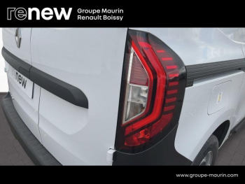 Photo 27 du bon plan RENAULT Kangoo Van L1 1.5 Blue dCi 95ch Grand Confort - 22 occasion à 18300 €