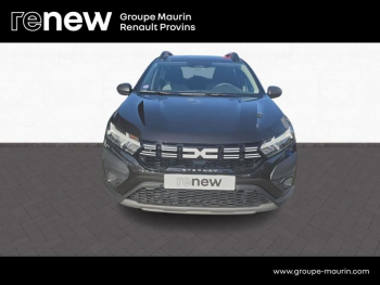 Photo 2 du bon plan DACIA Sandero 1.0 TCe 90ch Stepway Essential -24 occasion à 14900 €