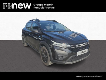 Photo 3 du bon plan DACIA Sandero 1.0 TCe 90ch Stepway Essential -24 occasion à 14900 €