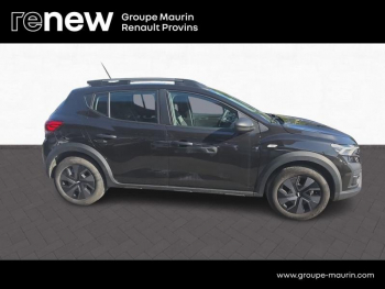 Photo 4 du bon plan DACIA Sandero 1.0 TCe 90ch Stepway Essential -24 occasion à 14900 €
