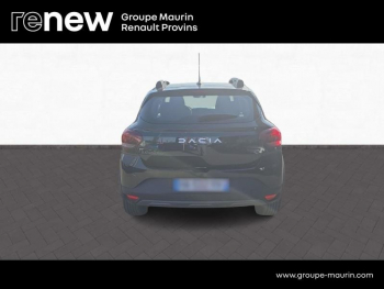 Photo 6 du bon plan DACIA Sandero 1.0 TCe 90ch Stepway Essential -24 occasion à 14900 €