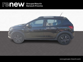 Photo 8 du bon plan DACIA Sandero 1.0 TCe 90ch Stepway Essential -24 occasion à 14900 €