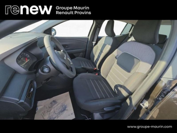 Photo 14 du bon plan DACIA Sandero 1.0 TCe 90ch Stepway Essential -24 occasion à 14900 €