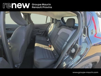 Photo 15 du bon plan DACIA Sandero 1.0 TCe 90ch Stepway Essential -24 occasion à 14900 €