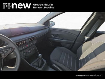 Photo 16 du bon plan DACIA Sandero 1.0 TCe 90ch Stepway Essential -24 occasion à 14900 €
