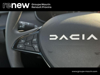 Photo 19 du bon plan DACIA Sandero 1.0 TCe 90ch Stepway Essential -24 occasion à 14900 €